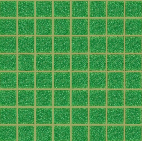Bisazza VTC 20.58 Glass Square Mosaic
