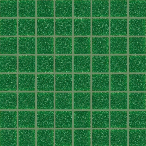 Bisazza VTC 20.68 Glass Square Mosaic