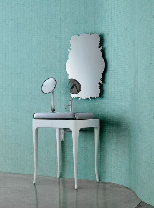 Bisazza VN 25.44 Glass Square Mosaic