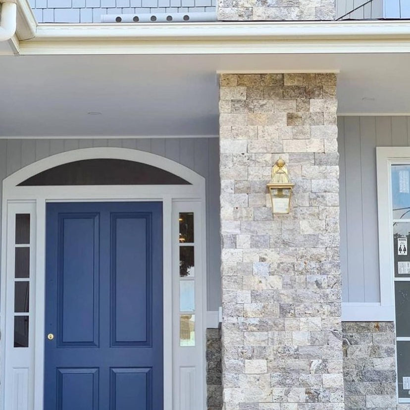 Entryways & Hallways