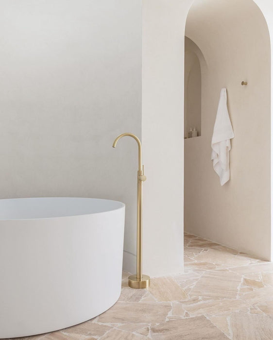 Classic Travertine Vein Cut Crazy Pave
