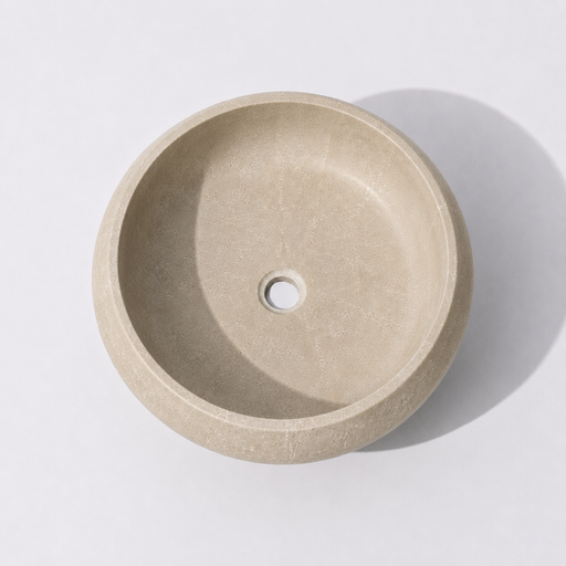 Paris Basin Classic Travertine