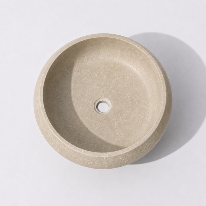 Paris Basin Classic Travertine
