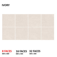 Load image into Gallery viewer, FRENCH STONE IVORY PORCELAIN
