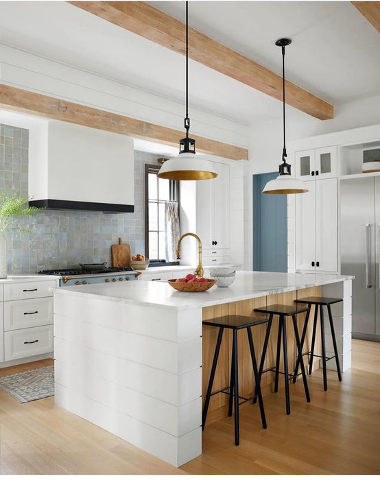 Melange Glicine Ceramic Tile