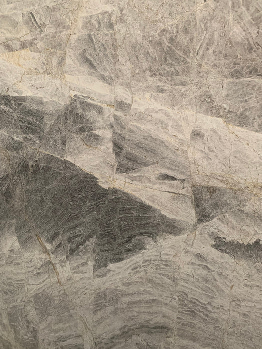 Atlantic Grey Marble Slab