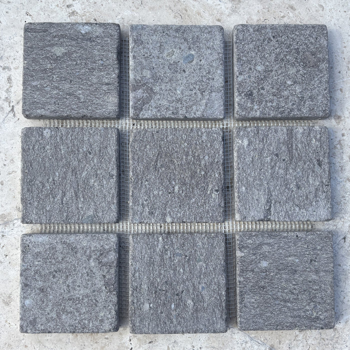 Andesite Stone Cobbles