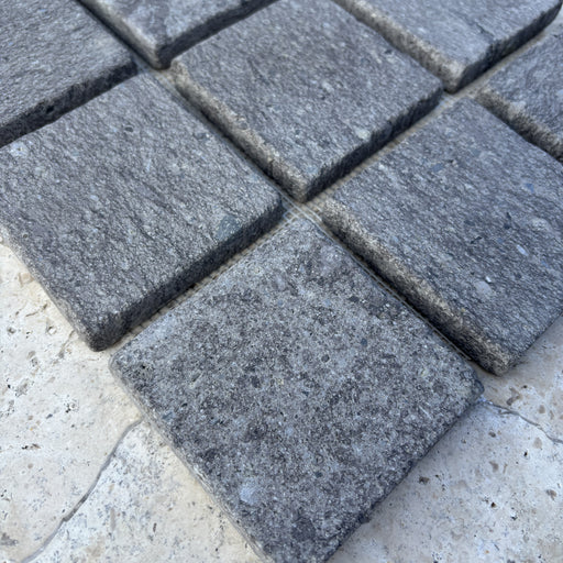Andesite Stone Cobbles