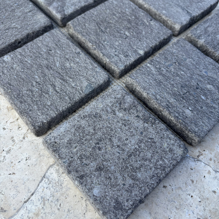 Andesite Stone Cobbles