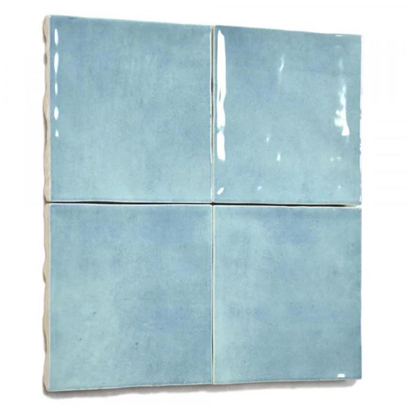 ZELLIGE AQUA CERAMIC