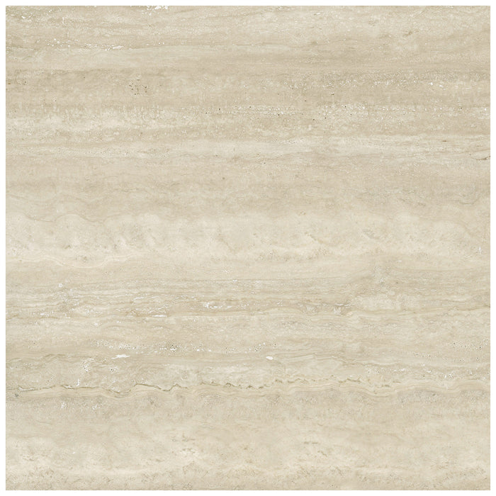 Nordic Classic Vein Cut Porcelain Tile 600x600x9 Matte