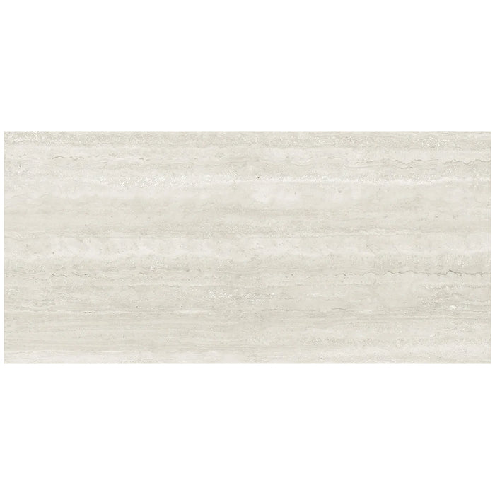Nordic Bianco Vein Cut Porcelain Tile 300x600x9