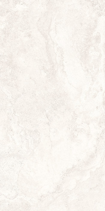 Romanstone Bianco Porcelain Tile 1200x1200x9 Natural