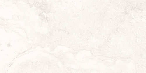 Romanstone Bianco Porcelain Tile 1200x1200x9 Natural