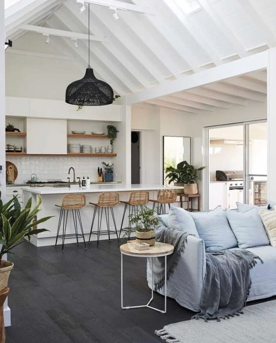 Zellige Bianco Ceramic Tile