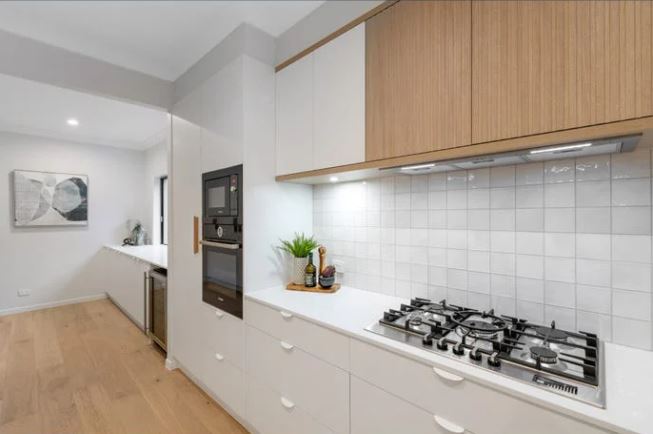 Zellige Bianco Ceramic Tile