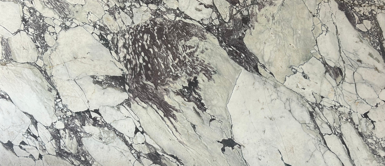 Calacatta Viola Marble Slab