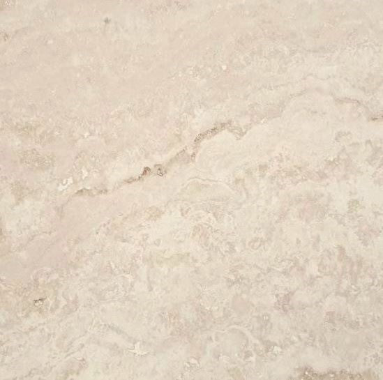 Classic Travertine Slab