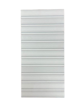 Load image into Gallery viewer, KIT-KAT MOSAIC WHITE MATT TILE 115x231
