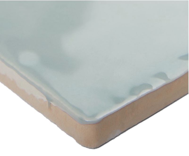 Majorca Subway Mint Ceramic Tile 100x200x10