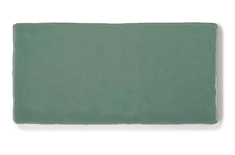 Majorca Subway Sage Ceramic Tile