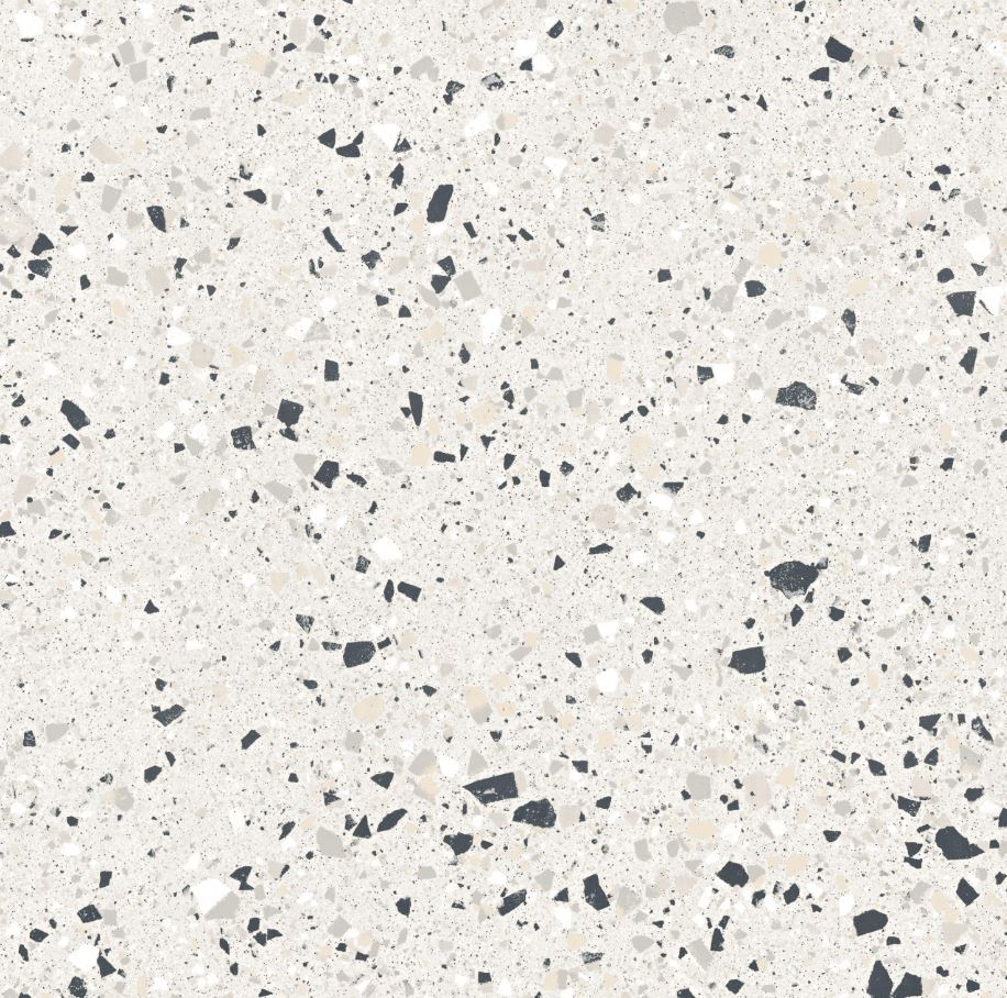 TERRAZZO VENICE RIALTO SILVER