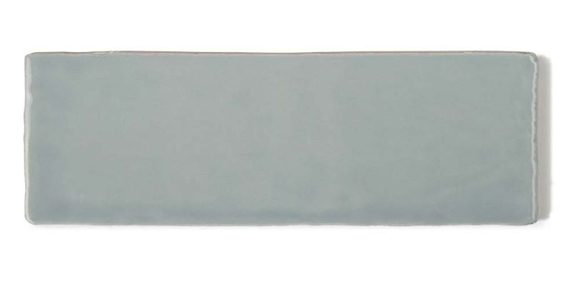 Majorca Subway Mint Ceramic Tile 100x300x10