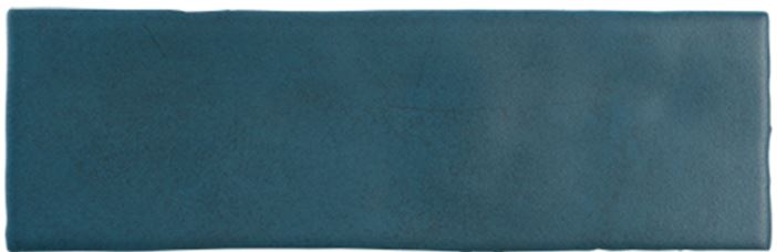 Nova Subway Marine Porcelain Tile Matte