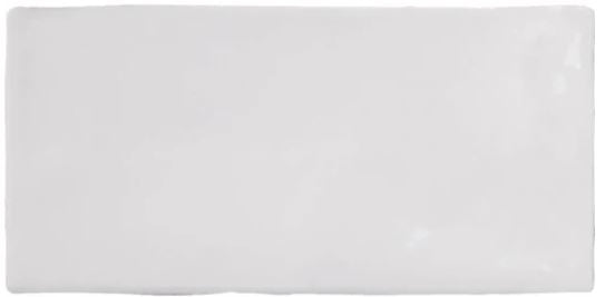 Atlas Subway Pearl Ceramic Tile Gloss