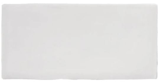 Atlas Subway Pearl Ceramic Tile Matte
