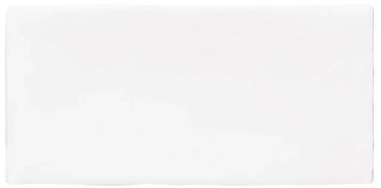 Atlas Subway Blanco Ceramic Tile Matte