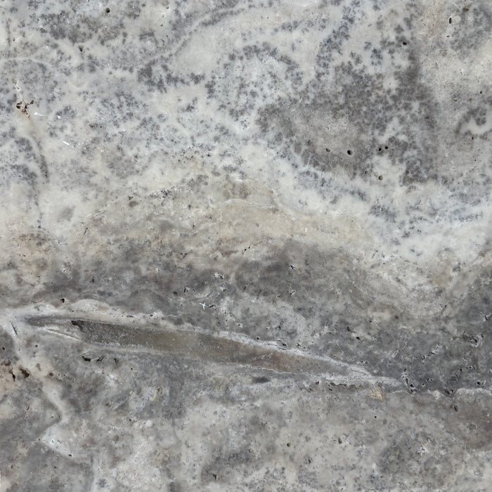 Cashmere Travertine Tile 406x406x11
