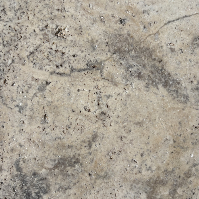 Cashmere Travertine Tile 406x406x11
