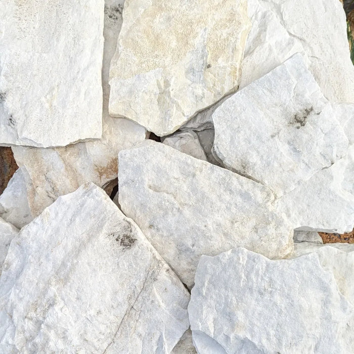 Mykonos Stone Random Loose Wall Cladding