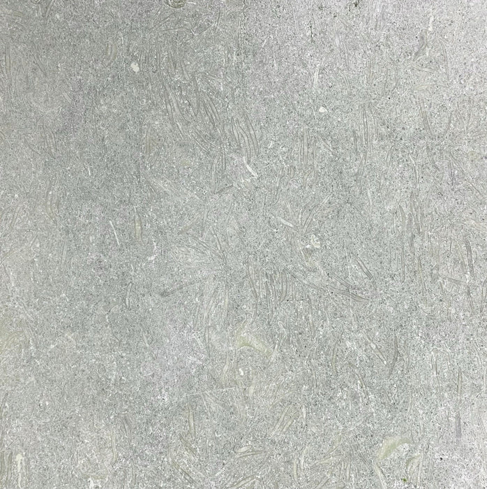 Chateau Green Fossil Limestone Paver 406x610x30 Tumbled