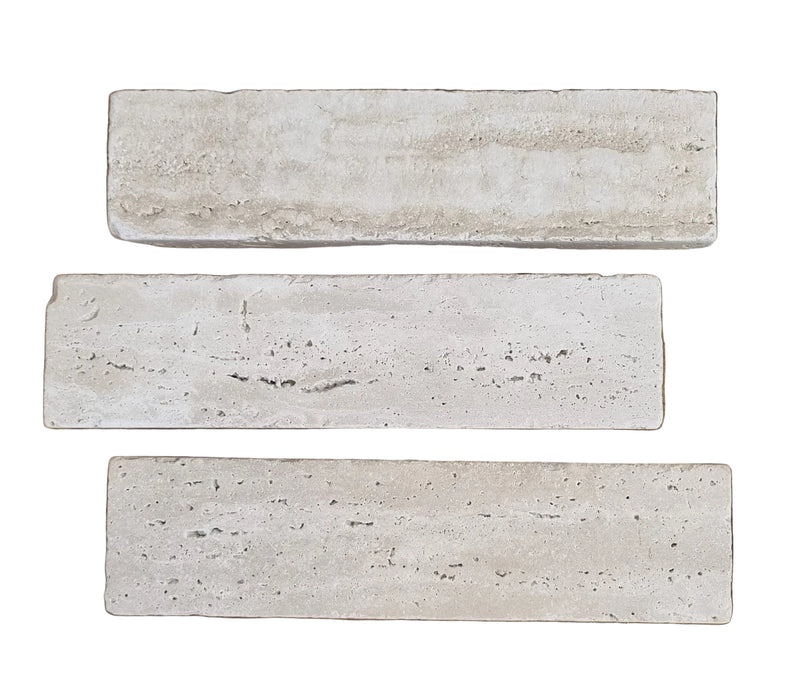 Classic Travertine Batten Paver