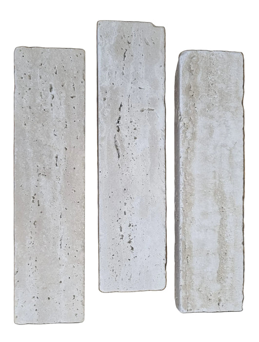 Classic Travertine Batten Paver
