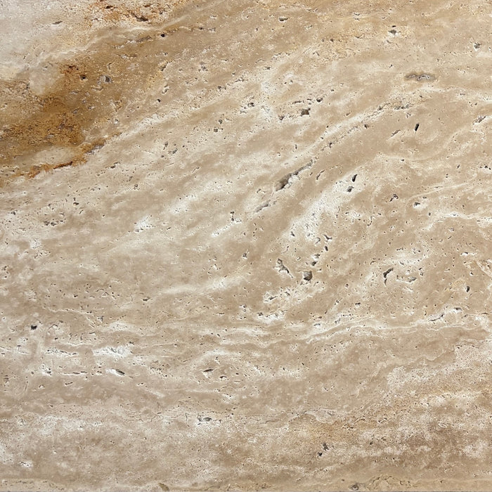 Classic Travertine Vein Cut Tile 610x305x12