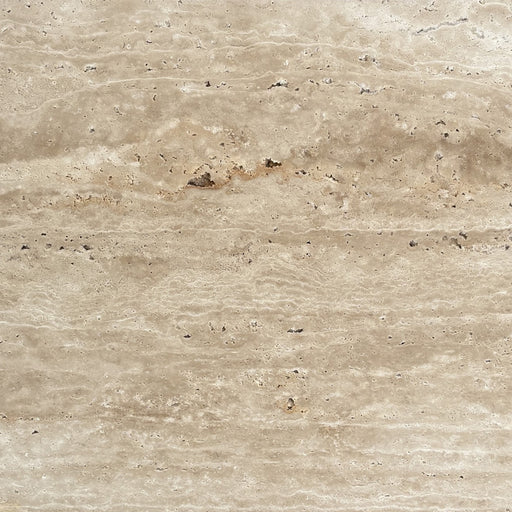 Classic Travertine Vein Cut Tile 406x812x12