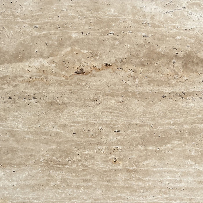 Classic Travertine Vein Cut Tile 406x812x12