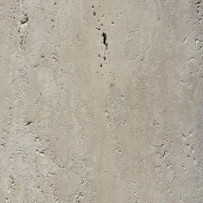 Classic Travertine Wide Convex Flute