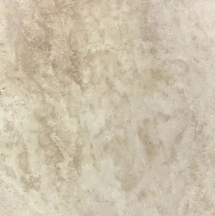Classic Travertine Paver 203x203x30
