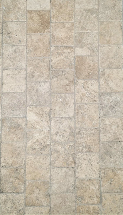 Classic Travertine Cobbles