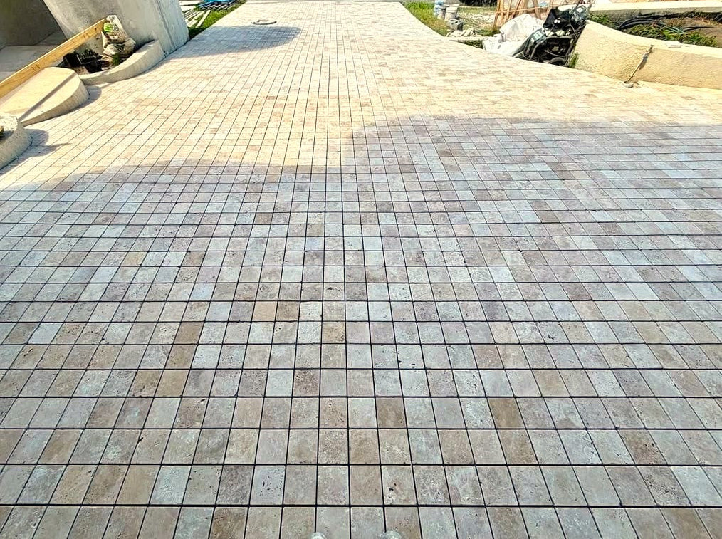 Cobbles