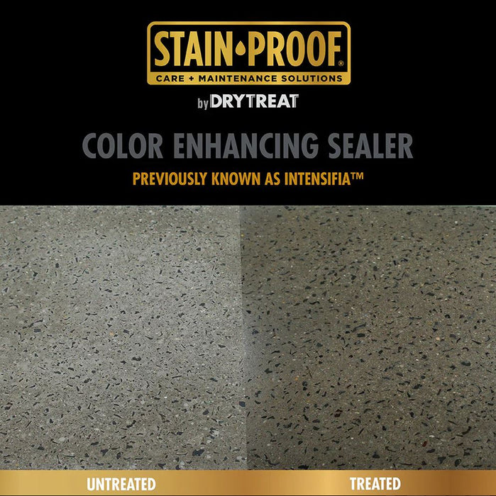 Stain-Proof Colour Enhancing (Wet-look) Sealer 0.95L