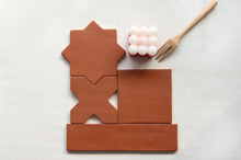 Load image into Gallery viewer, ZABA MOROC MATTE CERAMIC
