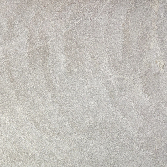 Crema Marfil Marble Tile French Pattern Sandblasted & Brushed