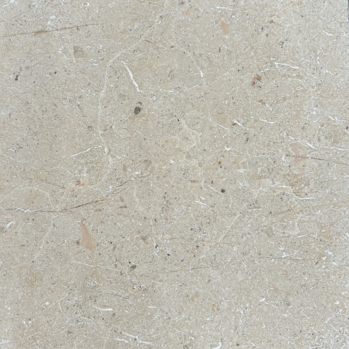 Crema Marfil Marble Tile 305x305x10 Tumbled