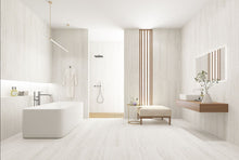 Load image into Gallery viewer, VISTA LINEN VEIN CUT PORCELAIN
