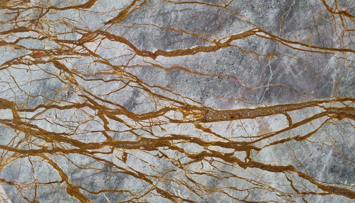 Deep River Marble Slab